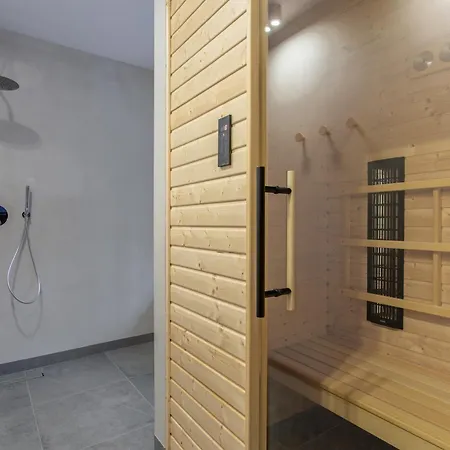 Apart-invest Gimnazjalna 7 아파트