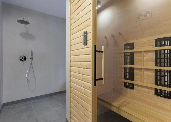 Apart-invest Gimnazjalna 7 Apartment