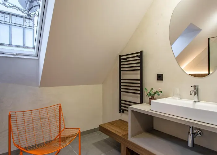 Apartment Apart-invest Gimnazjalna 7 Szklarska Poreba